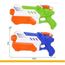 Andent Toys Su Tabancası 25CM