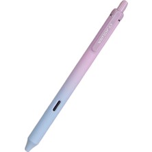 Seyfi Kırtasiye 0.7 mm Mavi Jel Mürekkepli Pastel Renk Gövde Amerika Üretim Yüksek Kalite Iade Garantili Writech
