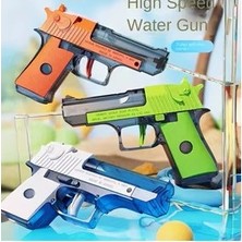 Andent Toys Mekanik Su Tabancası