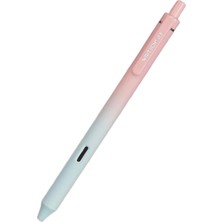 Seyfi Kırtasiye 0.7 mm Mavi Jel Mürekkepli Pastel Renk Gövde Amerika Üretim Yüksek Kalite Iade Garantili Writech
