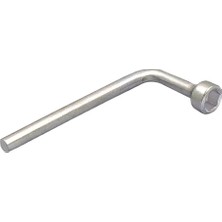 Herşey Trend 17 mm Tekli Bijon Anahtarı - Lastik Değişim Anahtarı