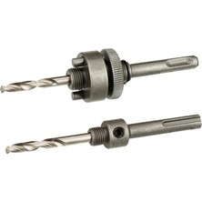 Herşey Trend Sds Bi-Metal Panç Adaptörü 32-210 mm
