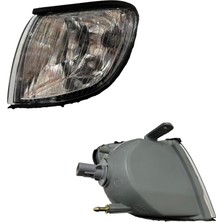 MATSUBA Sinyal Sol Starex 2002-2007 Minibüs Duylu