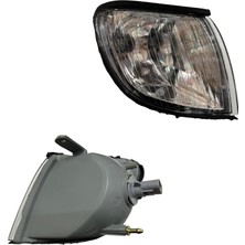 MATSUBA Sinyal Sağ Starex 2002-2007 Minibüs Duylu