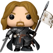 Funko Pop Lord Of The Rings - Boromir NO:1986