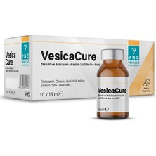 AvantajAl Ync Vesicacure Struvit ve Kalsiyum Oksalat Ürolitine Karşı 15 ml Likit 1 Adet