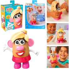 Hasbro F9418 Bayan Patates Kafa Potato Head 2+
