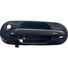 Kapı Dış Açma Ön Sol Crv 1997-2001 / Euro Cıvıc / Rover