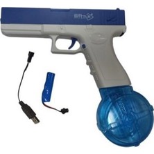 Andent Toys Şarjlı Su Tabancası