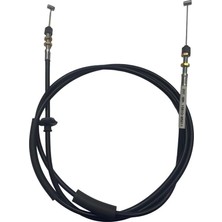 Itaqi Gaz Teli  Carry 1990-1998 SK410