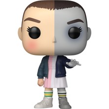 Funko Pop Tv: Stranger Things -Eleven (Split)