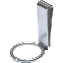 Herşey Trend Metal Keser Askısı