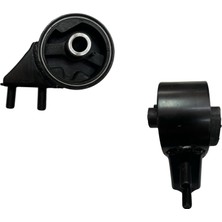 Motor Kulak Arka Mazda 323 1990-1995