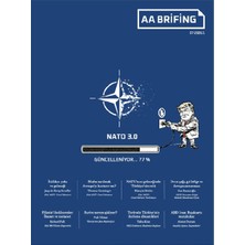 Aa Brifing Dergisi Sayı:1