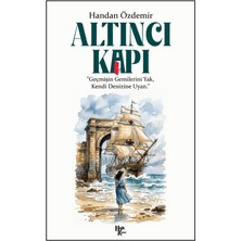 Halk Kitabevi Altıncı Kapı