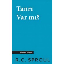 Karanlıktan Işığa Yayınları Tanrı Var Mı?