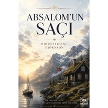 Sarmal Kitabevi Absalom’un Saçı