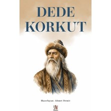 Panama Yayıncılık Dede Korkut