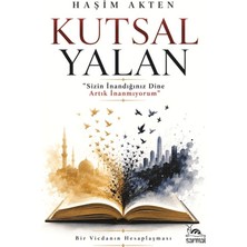 Sarmal Kitabevi Kutsal Yalan