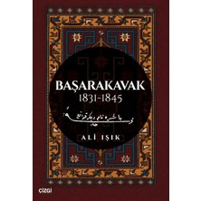 Çizgi Kitabevi Yayınları Başarakavak 1831-1845