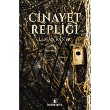 İskenderiye Yayınları Cinayet Repliği
