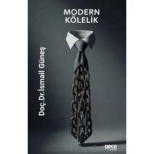 Gece Kitaplığı Modern Kölelik