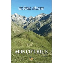 Tunç Yayıncılık Adın Çift Hece