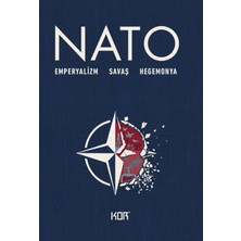 Kor Kitap Nato - Emperyalizm Savaş Hegemonya