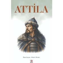 Panama Yayıncılık Attila