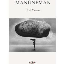 Nas Ajans Yayınları Manuneman