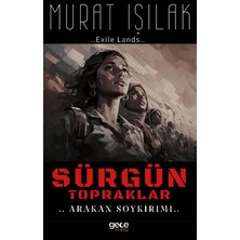Gece Kitaplığı Sürgün Topraklar
