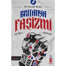 Mavi Gök Yayınları Britanya Faşizmi