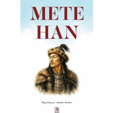 Panama Yayıncılık Mete Han