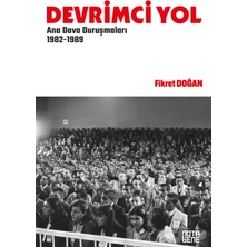 Nota Bene Yayınları Devrimci Yol Ana Dava Duruşmaları 1982 - 1989
