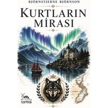 Sarmal Kitabevi Kurtların Mirası