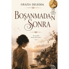 Sarmal Kitabevi Boşanmadan Sonra