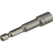 Herşey Trend Manyetik Somun Adaptörü Uzun - 13X65 mm (3 Adet)