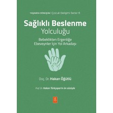 Nobel Yaşam Sağlıklı Beslenme Yolculuğu