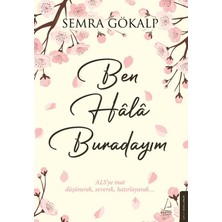 Destek Yayınları Ben Hâlâ Burdayım