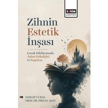 Eğitim Yayınevi Zihnin Estetik Inşası