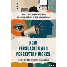 Eğitim Yayınevi The Key To Competency Of Communication In The New World