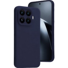 MobaxAksesuar Xiaomi Mi 17T Pro Kılıf Biye Yumuşak Silikon Case