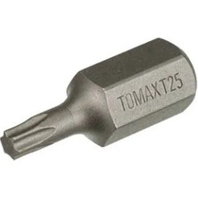Herşey Trend Torx Otomotiv Bits Uç - T20X30 (20 Adet)