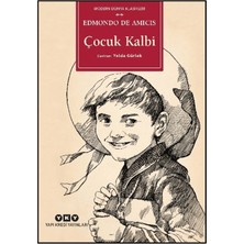 Yapı Kredi Yayınları Çocuk Kalbi