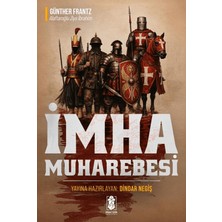 Mavi Gök Yayınları Imha Muharebesi