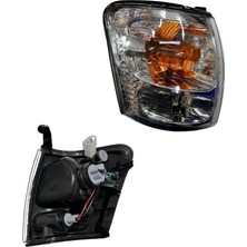MATSUBA Sinyal Sağ Hilux 2002-2005 LN145