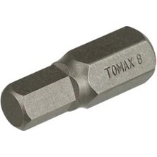 Herşey Trend Allen Otomotiv Bits Uç - Hex6 (20 Adet)