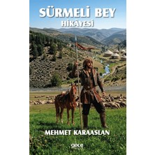 Gece Kitaplığı Sürmeli Bey Hikayesi