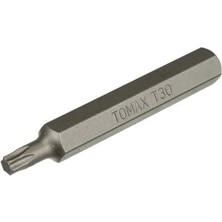 Herşey Trend Torx Otomotiv Bits Uç - T20X75 (8 Adet)