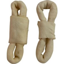 Empressco Sağlıklı Köpek Ödülleri, 16-18CM, 2 Adet, Keyifli Çiğneme Deneyimi